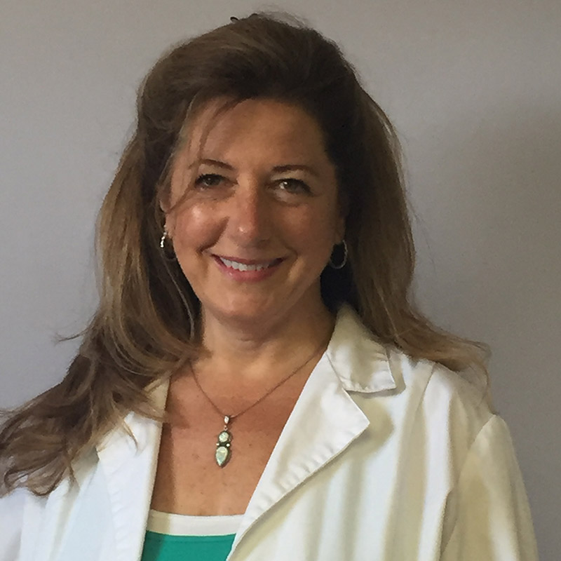 Anne Lane-Seyfarth, PT